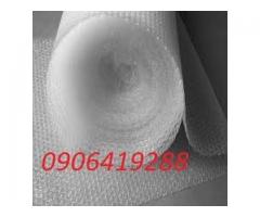 Xưởng sản xuất màng xốp hơi gói hàng giá rẻ tại hóc môn