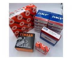 Tổng đại lý cung cấp các loại vòng bi công nghiệp chính hãng