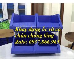 Khay dụng cụ- kệ dụng cụ