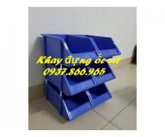 Khay dụng cụ- kệ dụng cụ