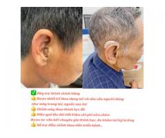 Địa chỉ mua máy trợ tính uy tín Thái Bình - Trợ thính Thái Bình