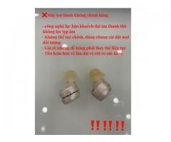 Địa chỉ mua máy trợ tính uy tín Thái Bình - Trợ thính Thái Bình