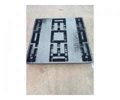Pallet nhựa cũ tại Buôn Ma Thuột tái sử dụng