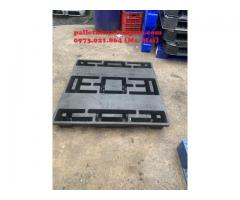 Pallet nhựa cũ tại Trà Vinh, giao hàng tận nơi
