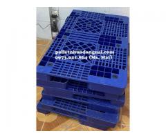 Pallet nhựa cũ tại Trà Vinh, giao hàng tận nơi