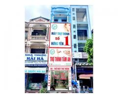 Mua máy trợ thính ở Trợ Thính Tâm An Hưng Yên, bạn có gì?