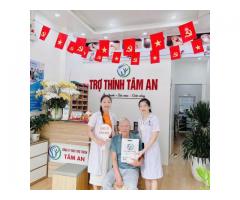 Khi nào nên thay máy trợ thính mới (máy trợ thính - thính học tâm an thái bình)