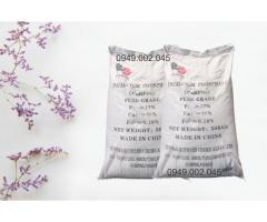 DCP - Cung cấp Canxi giúp tôm mau cứng vỏ