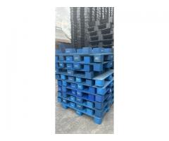 Pallet nhựa tại Vĩnh Long giá cạnh tranh