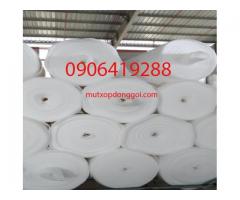 Mút xốp pe foam độ dày 40mm giá tốt