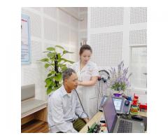 Hạnh phúc đơn giản chỉ là được nghe trọn vẹn mọi khoảnh khắc