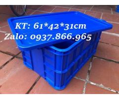 Tại đây bán thùng nhựa công nghiệp