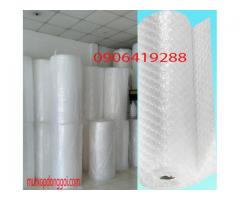 Màng xốp hơi gói hàng giá rẻ tại xưởng