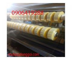 Băng keo dán thùng giá rẻ tại Tân Bình