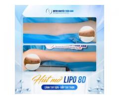 Giải Pháp Cho Bắp Tay Thon Gọn Không Cần Tập Luyện