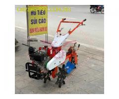 Máy cày, vun luống chạy dầu Kawasaki KC70D giá rẻ