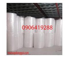 Xưởng sản xuất màng xốp hơi gói hàng điện tử giá rẻ