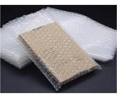Xưởng sản xuất túi xốp hơi gói đồ điện tử giá tốt