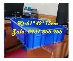 Thùng phân loại sản phẩm