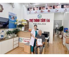 Máy trợ thính - tiếng lành đồn xa