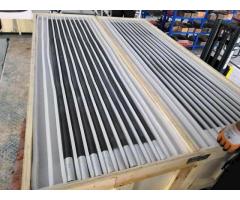 Thanh gia nhiệt Teflon, thanh gia nhiệt Titan , điện trở vòng sứ, điện trở nhiệt, tấm gia nhiệt