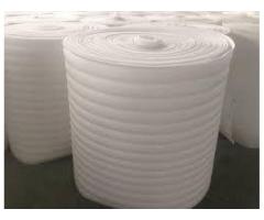 Công ty sản xuất màng xốp pe bọc gói hàng hóa giá rẻ