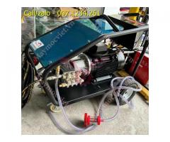 Máy xịt rửa áp lực cao Promac M58 giá rẻ