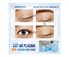 Cắt mí Plasma có thật sự tốt hơn phương pháp khác?
