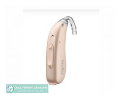 MÁY TRỢ THÍNH KHÔNG DÂY CHÍNH HÃNG CÔNG NGHỆ MỚI - SIGNIA INTUIS 4
