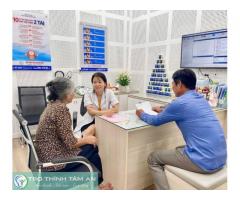 80 NĂM TUỔI ĐỜI – 8 NĂM GẮN BÓ CÙNG MÁY TRỢ THÍNH TÂM AN NAM ĐỊNH