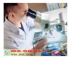 [MIỄN PHÍ] Bảo dường máy trợ thính định kỳ tại Tâm An Nam Định