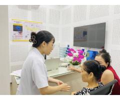 Máy Trợ thính – món quà báo hiếu mùa vu lan
