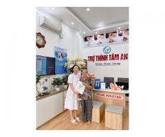 Trợ Thính Tâm An - Lắng nghe âm thanh cuộc sống