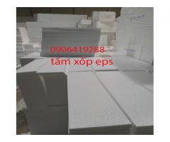 Tấm xốp eps chèn lót bếp ga giá rẻ tại TPHCM