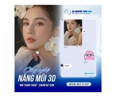 Giải pháp cho diện mạo thanh thoát và tự tin hơn