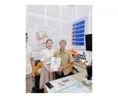 Lợi ích khi đeo máy trợ thính chỉnh theo thính lực