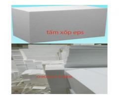 Xưởng cắt xốp eps chèn lót đồ nội thất chống va đập tại Q12