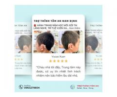 Khi niềm tin được gửi gắm, trợ thính Tâm An coi đó là trách nhiệm