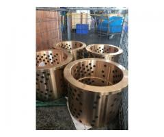 Bạc tự bôi trơn chất lượng cao - Sự lựa chọn tối ưu cho ổ trục động cơ