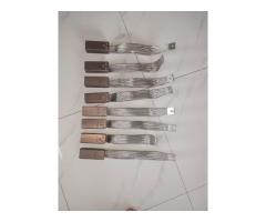 Cung cấp chổi than China: J164, J201, D172, CH33N, EH702T, CT53…