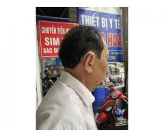 Máy trợ thính Phonak Terra