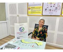 Unisound – Máy trợ thính có dây dễ dùng, âm thanh rõ ràng, giá hợp lý