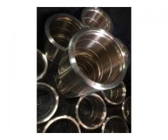 Cung cấp các loại bạc tự bôi trơn, bạc đồng tiết dầu xuất xứ Japan, Korea, China