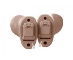 Máy trợ thính Prompt CIC – nhỏ gọn trong tai, mạnh mẽ trong từng âm thanh