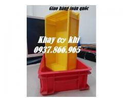 Giá thùng nhựa nguyên sinh