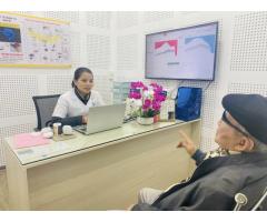 Máy trợ thính Intuis 4 – giúp bạn tỏa sáng hơn