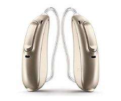 Máy trợ thính Phonak Audéo L30-312 – Sức mạnh công nghệ Thụy Sĩ cho âm thanh rõ ràng vượt mong đợi