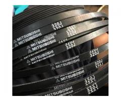 Cung cấp các loại dây Curoa, dây đai băng tải Megadyne, Gates, Mitsuboshi