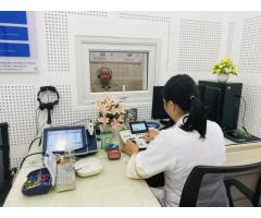 Đeo máy trợ thính có làm thính lực kém đi không?