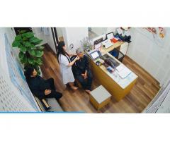 Nghe rõ trở lại với máy trợ thính tại Tâm An Thái Bình